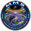 NASA MMS Logo